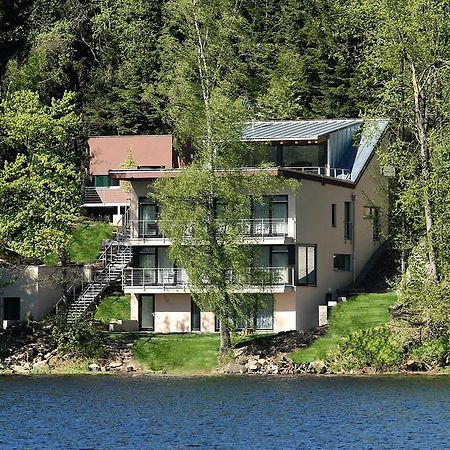 Apartmany Bella Vista Lipno Frydava Εξωτερικό φωτογραφία