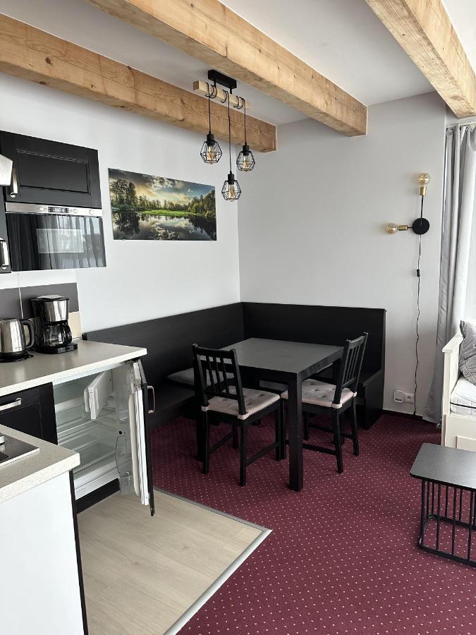 Apartmany Bella Vista Lipno Frydava Εξωτερικό φωτογραφία